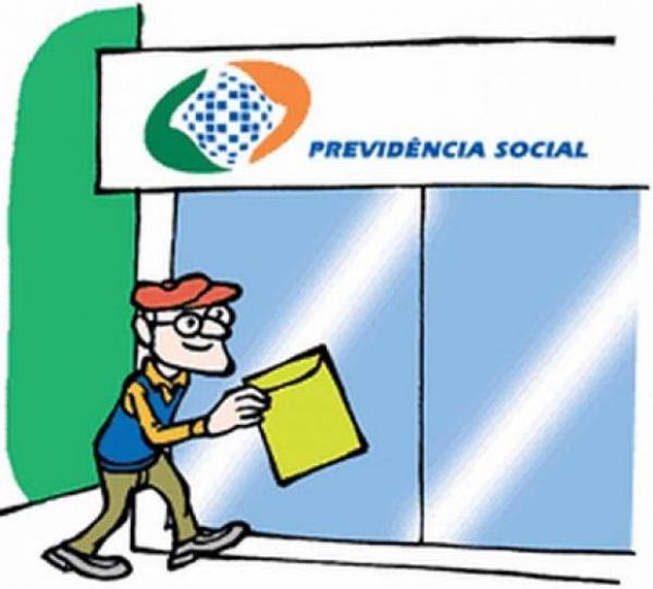 URGENTE: AVERBAÇÃO TEMPO DE SERVIÇO INSS