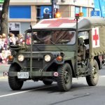 Assistência Médico-Hospitalar de Militar