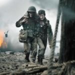 Acidente em Serviço Militar